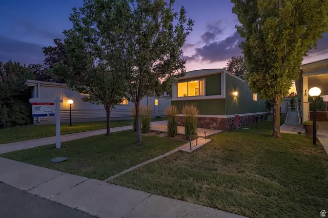 1488 N 550 W #19, Orem, UT 84057 - #1