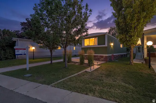 1488 N 550 W #19, Orem, UT 84057