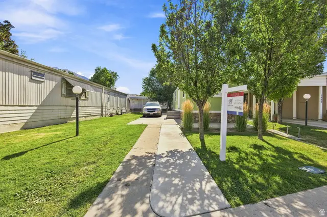 1488 N 550 W #19, Orem, UT 84057 - #3