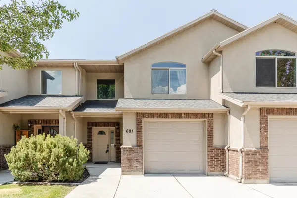 691 N 130 E, Smithfield, UT 84335