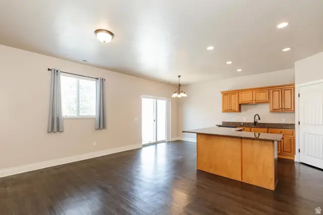 691 N 130 E, Smithfield, UT 84335 - #3