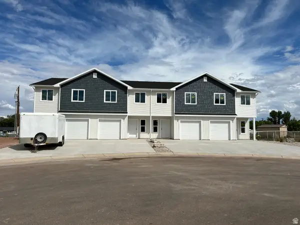 76 N 600 W #222, Roosevelt, UT 84066