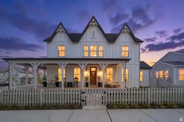 11147 S Bingham Rim Rd, South Jordan, UT 84009