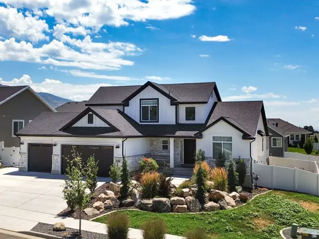 1568 E Cherry Ln, Layton, UT 84040 - #1