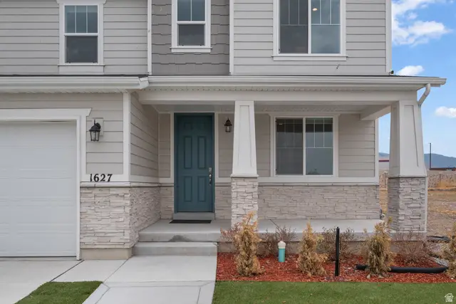 1627 N Ashlin Ct E, Tooele, UT 84074 - #3