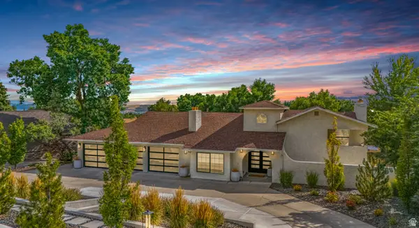2447 Woodland Dr, Ogden, UT 84403