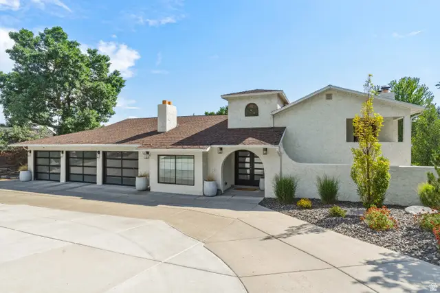 2447 Woodland Dr, Ogden, UT 84403 - #2