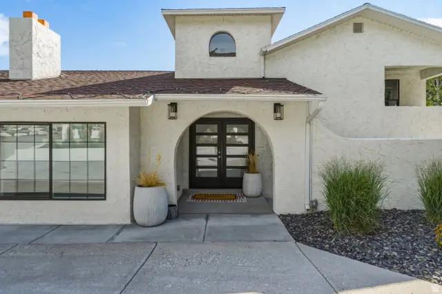 2447 Woodland Dr, Ogden, UT 84403 - #3