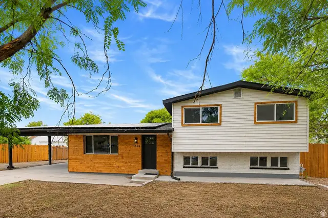 1366 W Parkway Ave S, Salt Lake City, UT 84119 - #1