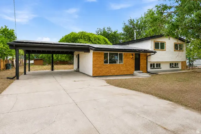 1366 W Parkway Ave S, Salt Lake City, UT 84119 - #2