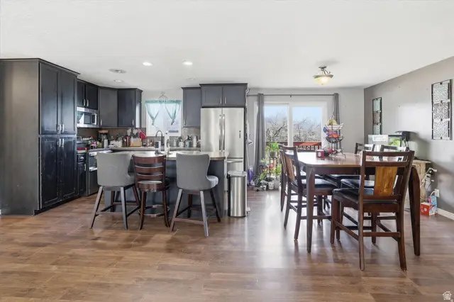 5124 S 1275 W, Riverdale, UT 84405 - #1