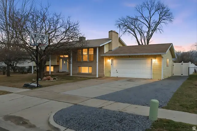 5124 S 1275 W, Riverdale, UT 84405 - #2