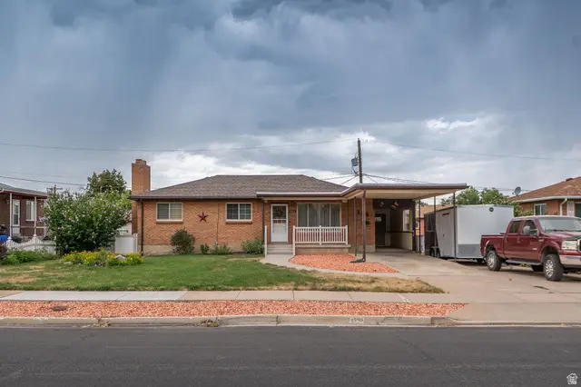 1545 N 300 W, Bountiful, UT 84010 - #2