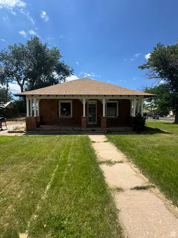 306 S 200 E, Enterprise, UT 84725