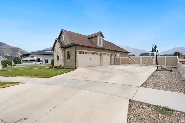 175 W 1000 N, Mapleton, UT 84664 - #2