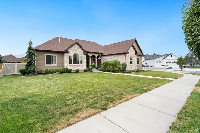 175 W 1000 N, Mapleton, UT 84664 - #3