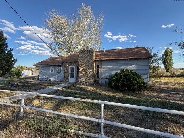 215 S 200 E, Elmo, UT 84521 - #1
