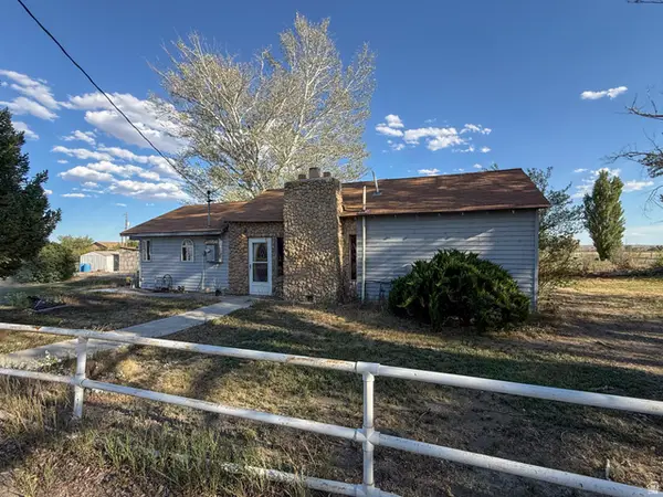 215 S 200 E, Elmo, UT 84521