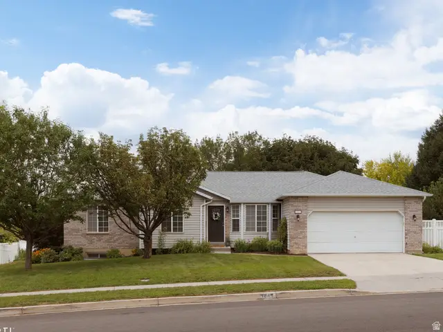 1041 N 300 W, American Fork, UT 84003 - #1