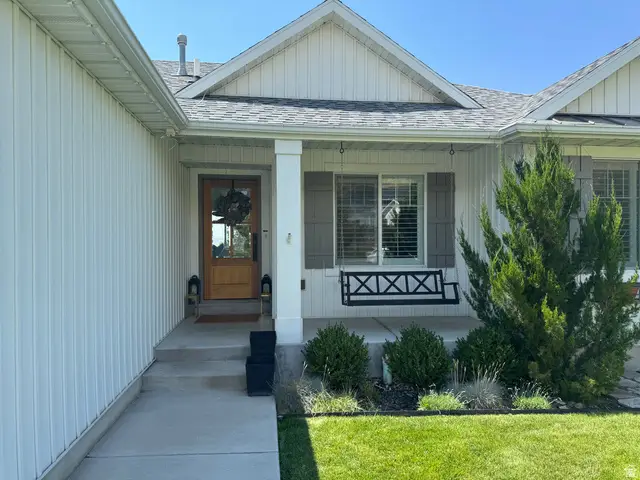 101 S 1200 E, Smithfield, UT 84335 - #2