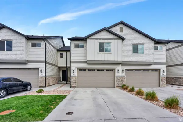 1541 N 1870 E #742, Spanish Fork, UT 84660