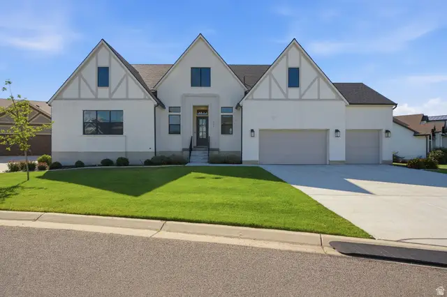 554 S 1850 E, Heber City, UT 84032 - #1