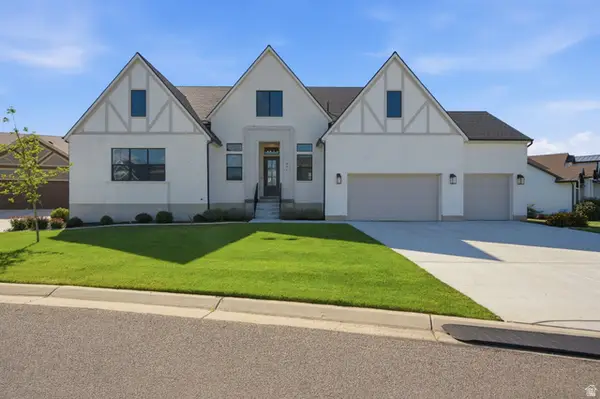 554 S 1850 E, Heber City, UT 84032