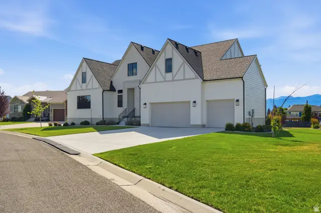 554 S 1850 E, Heber City, UT 84032 - #2