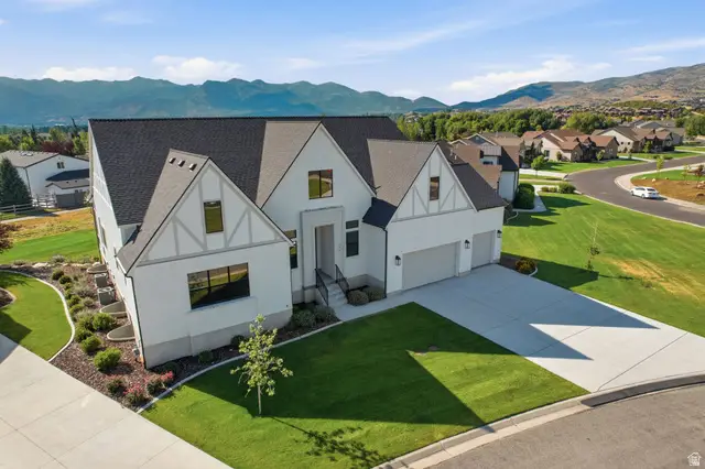 554 S 1850 E, Heber City, UT 84032 - #3