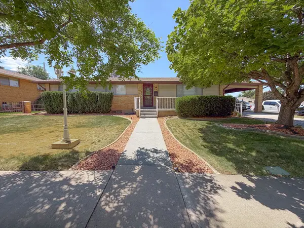 455 Circleway Dr, Cedar City, UT 84720