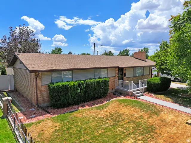 455 Circleway Dr, Cedar City, UT 84720 - #2