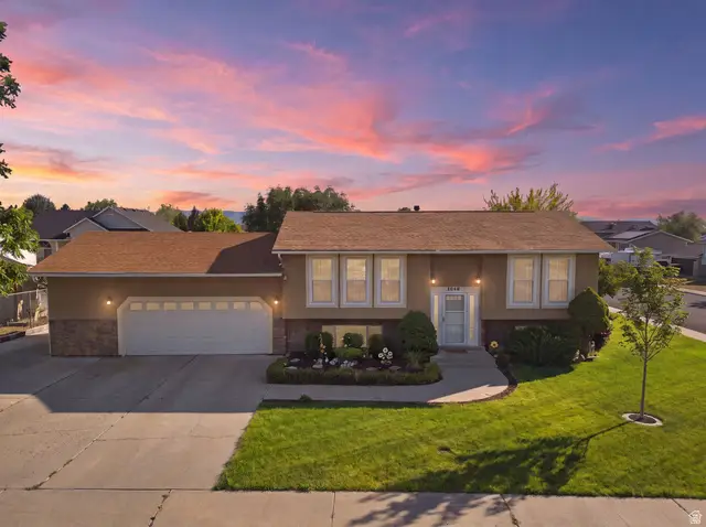 1245 N 200 W, Orem, UT 84057 - #1