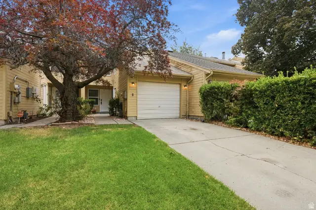 3103 W Westcove Dr S, West Valley City, UT 84119 - #1