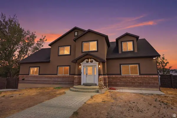 169 Taylor Rd #101, Grantsville, UT 84029