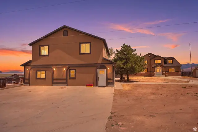 169 Taylor Rd #101, Grantsville, UT 84029 - #2