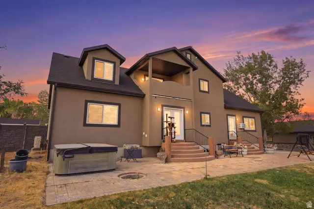 169 Taylor Rd #101, Grantsville, UT 84029 - #3
