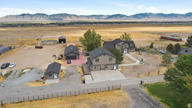 169 Taylor Rd #101, Grantsville, UT 84029 - #3