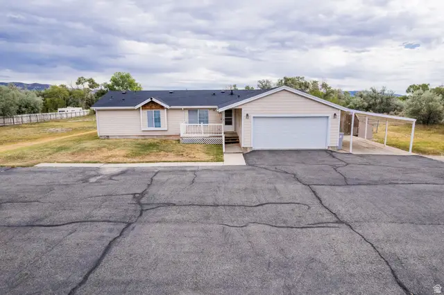 1920 N Vernal Ave, Vernal, UT 84078 - #1