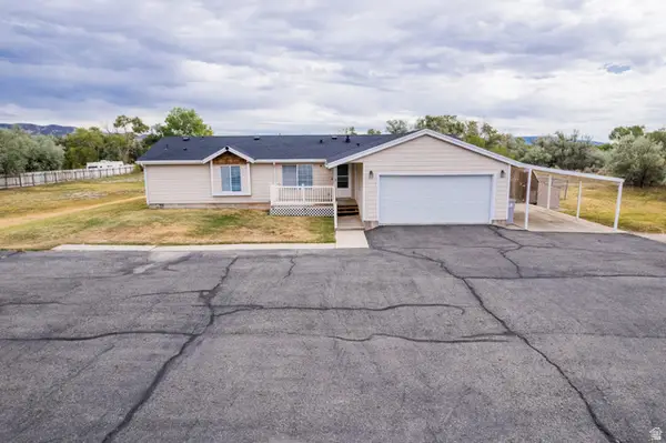 1920 N N Venal Ave, Vernal, UT 84078