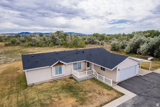 1920 N Vernal Ave, Vernal, UT 84078 - #2