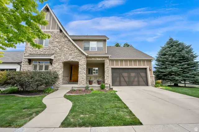 8391 S Lorimer Ln, Sandy, UT 84070 - #1
