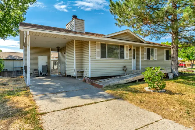 4231 W Twilight Dr, Salt Lake City, UT 84118 - #2