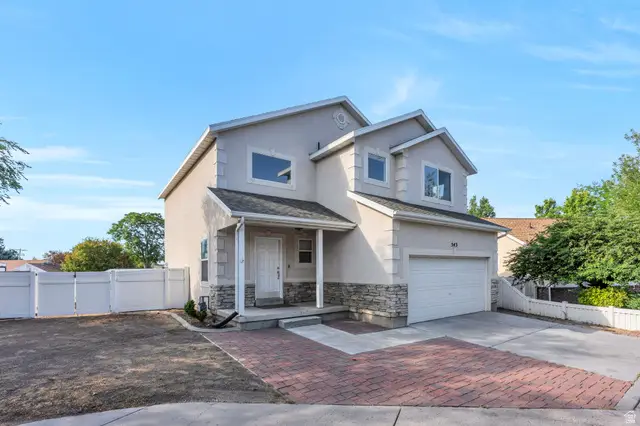 543 W 1260 N, Lehi, UT 84043 - #2