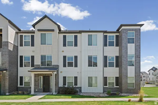 3668 W 1440 N #G202, Lehi, UT 84048