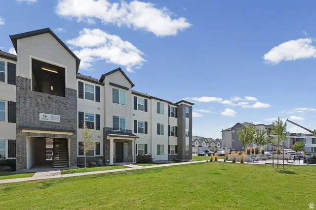 3668 W 1440 N #G202, Lehi, UT 84048 - #2