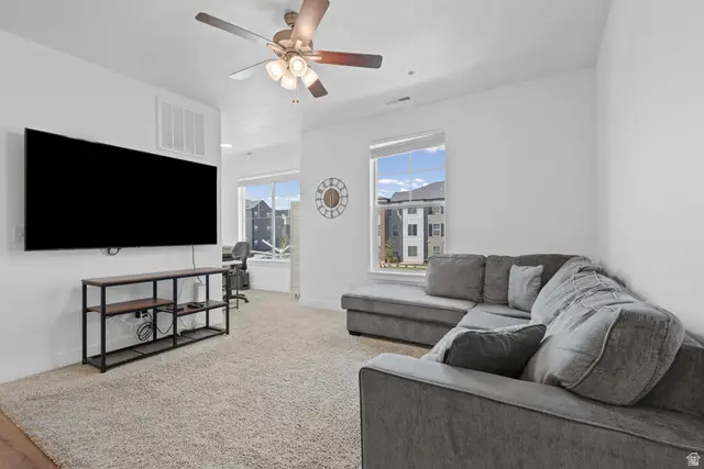 3668 W 1440 N #G202, Lehi, UT 84048 - #3