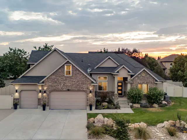 55 N Sierra Way #LAYTON, Layton, UT 84041 - #1