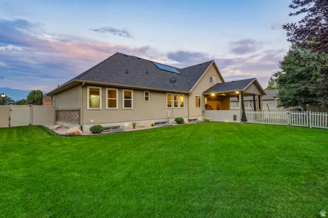 55 N Sierra Way #LAYTON, Layton, UT 84041 - #2
