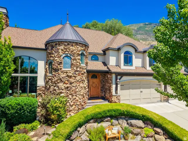 368 Millcreek Rd, Pleasant Grove, UT 84062 - #2