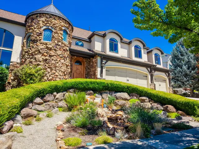 368 Millcreek Rd, Pleasant Grove, UT 84062 - #3